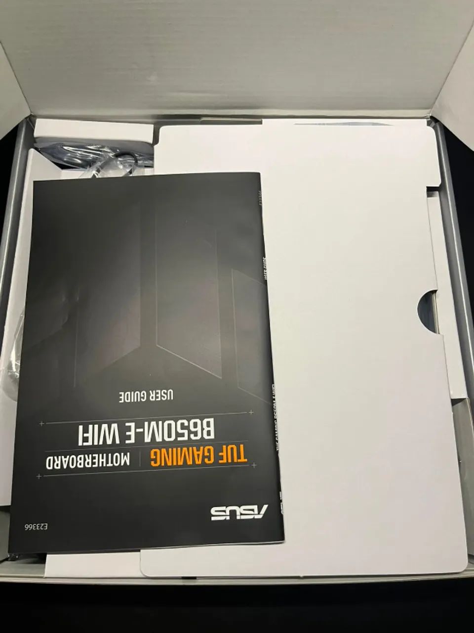 Placa-Mãe ASUS TUF Gaming B650M - Foto 4