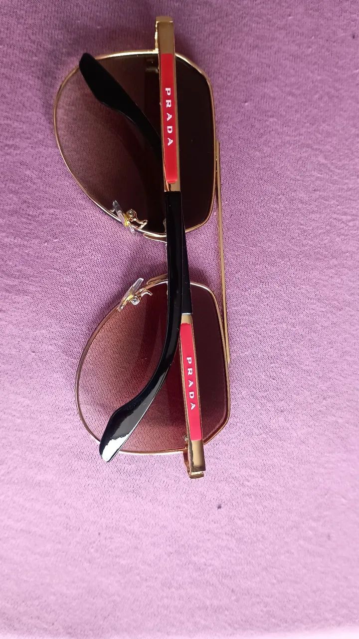 Óculos Prada  - Foto 2