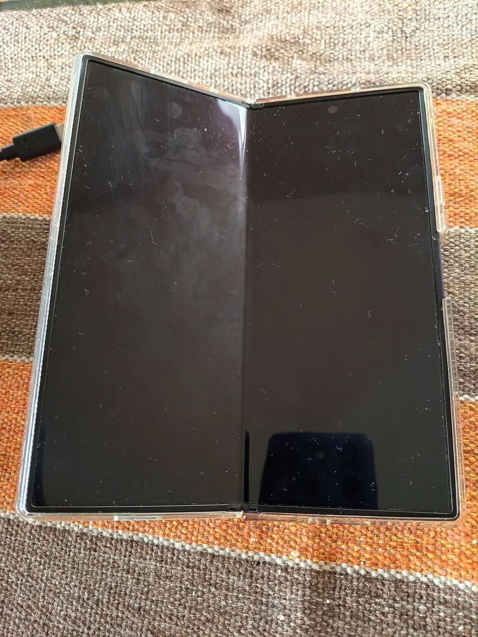 Galaxy  Z Fold6 - Foto 4