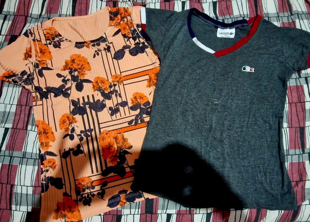 Vendas de roupas novas e usadas  - Foto 3