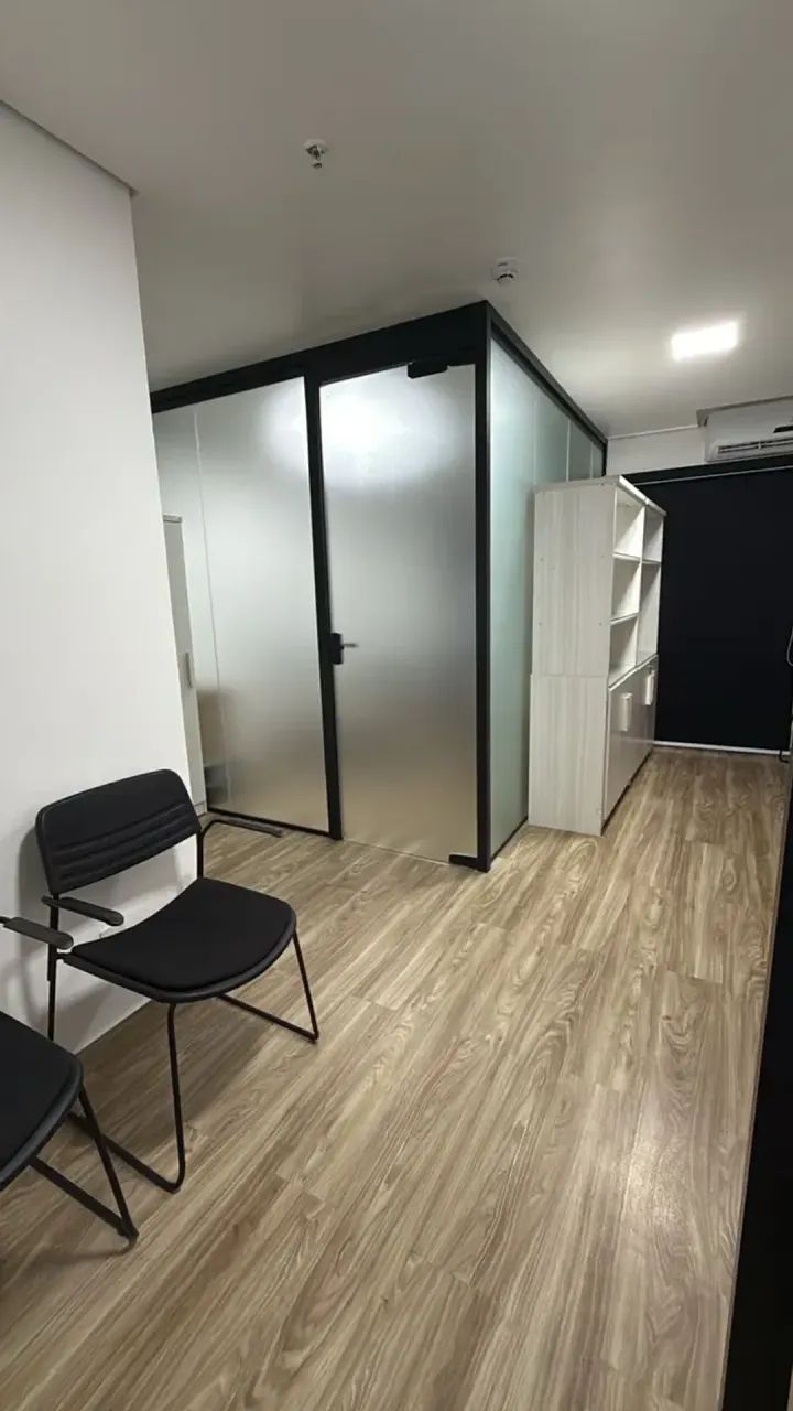 Sala comercial - Britannia Park Offices - Foto 2