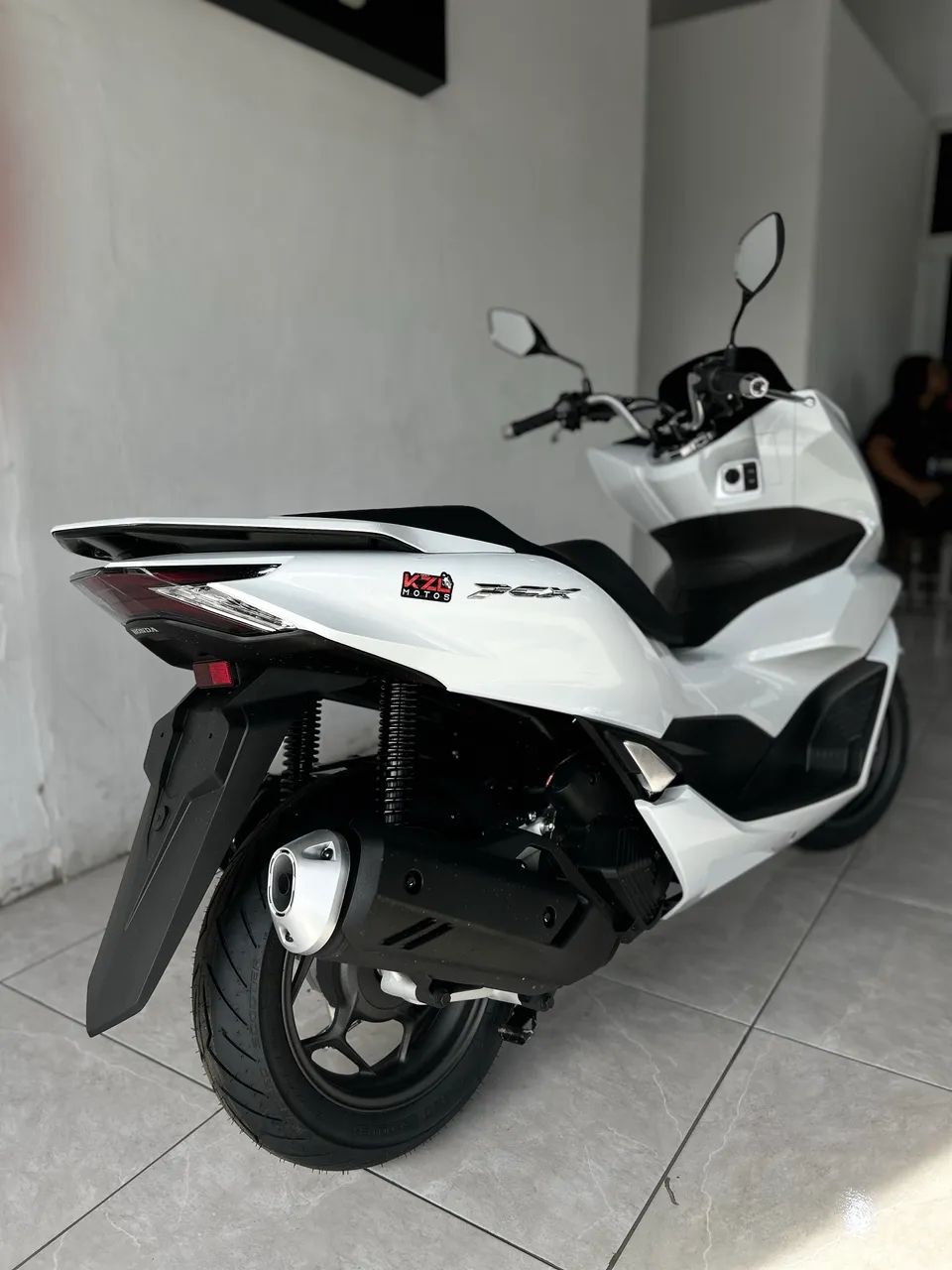 PCX 2027 0 Km - Foto 2