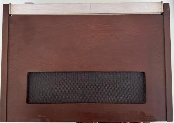 Receiver Gradiente STR-1250 - 100% Revisado - Ótimo Estado - Foto 4