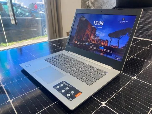 ?Notebook Lenovo Processador: Intel®? Core? i3 - 6° Geeração Placa de vídeo: UHD Graphic - Foto 2