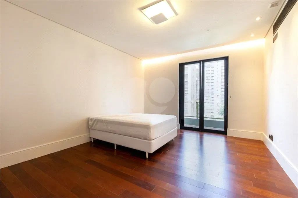 Apartamento com 3 quartos à venda em Cerqueira César - SP - Foto 4
