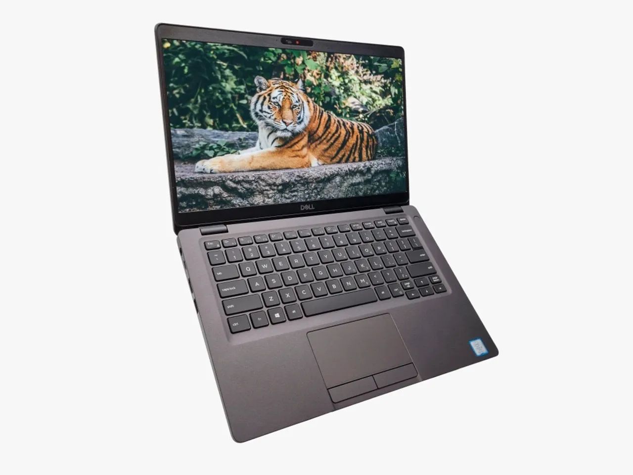 Notebook Dell Latitude 5300 - i5 | 8GB | 256GB NVMe - Notebooks