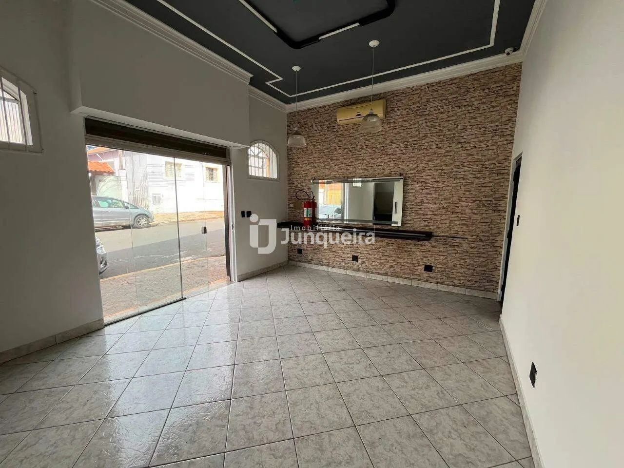 Sala Comercial para aluguel, Vila Independência - Piracicaba/SP - Foto 2