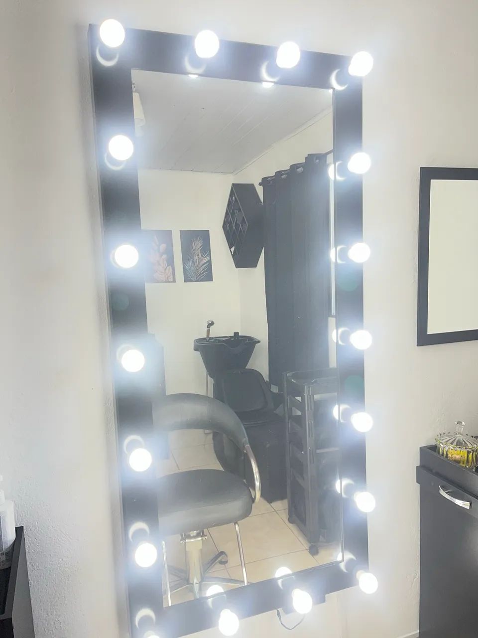 Salão completo  - Foto 4