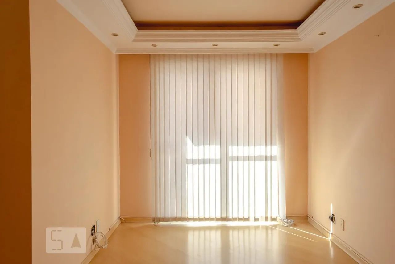 Apartamento à Venda - Tatuapé, 2 Quartos, 62 m2 - Foto 2
