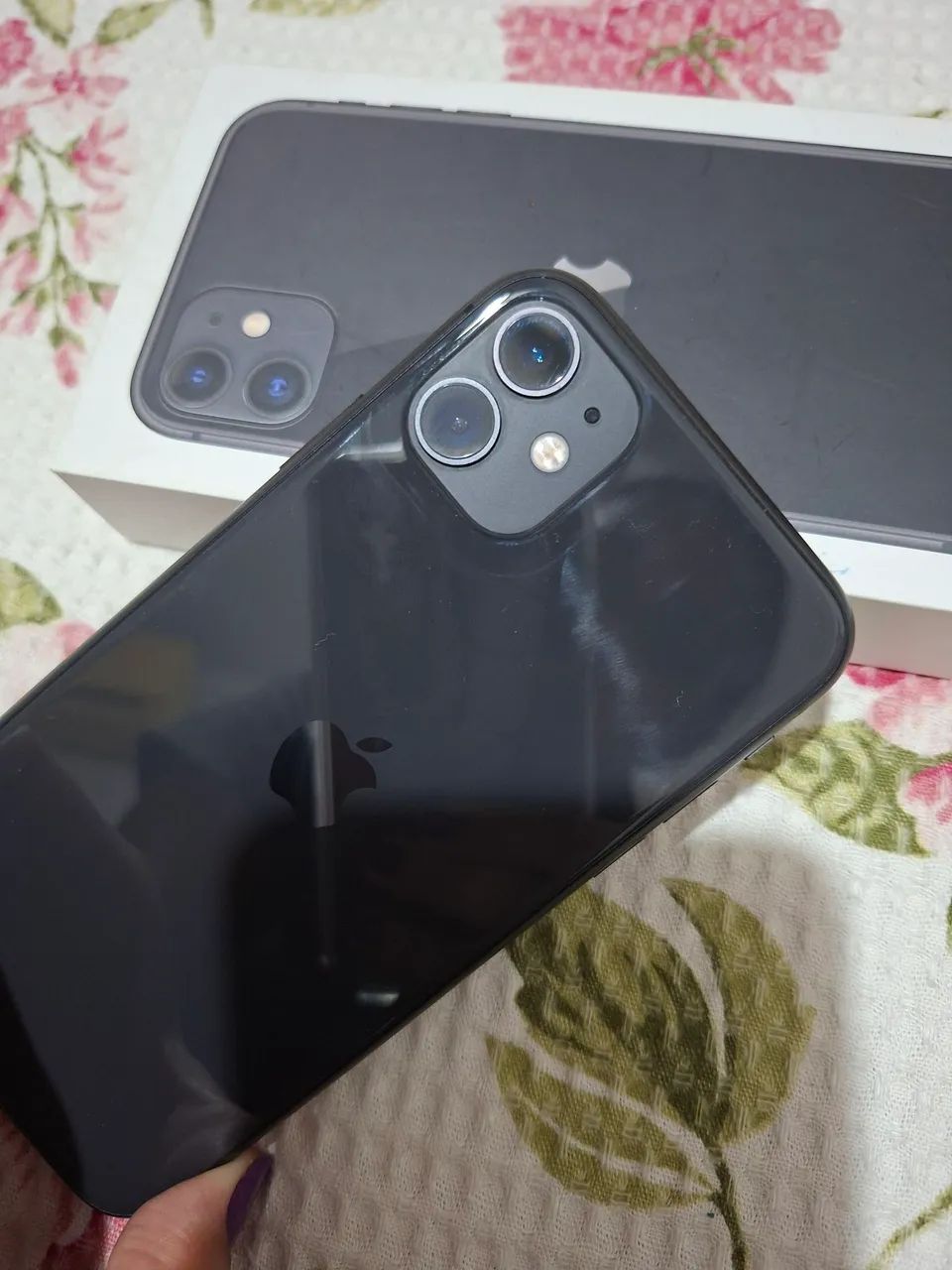 IPhone 11  - Foto 3