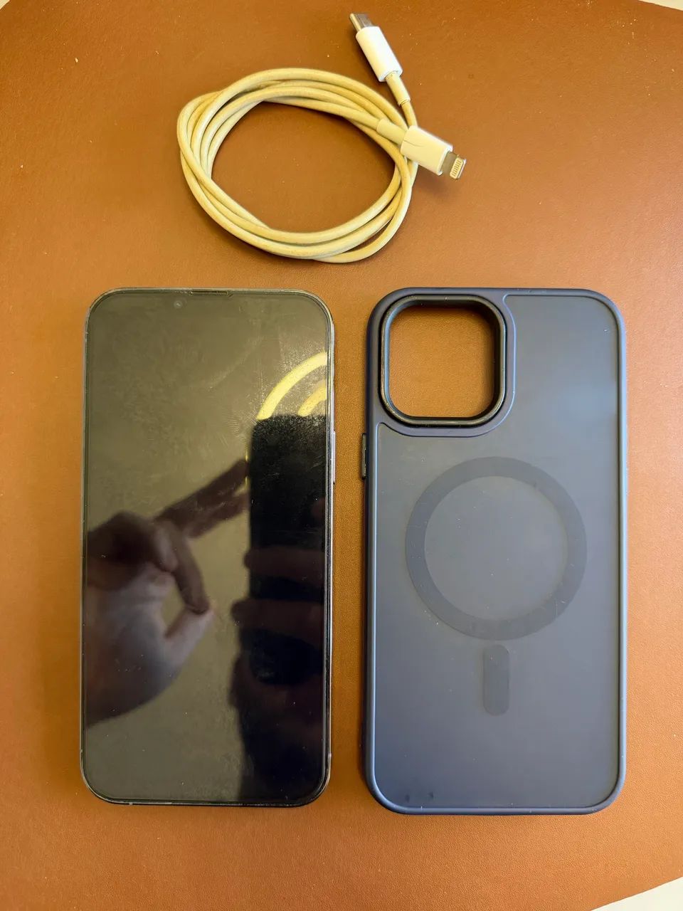 iPhone 13 Pro Max - Foto 5