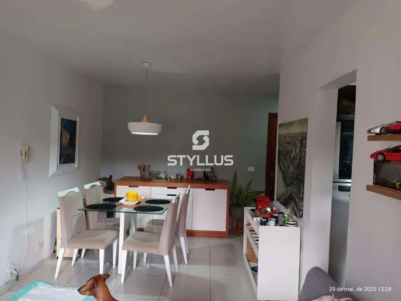 Engenho de Dentro | Apartamento 2 quartos - Foto 5