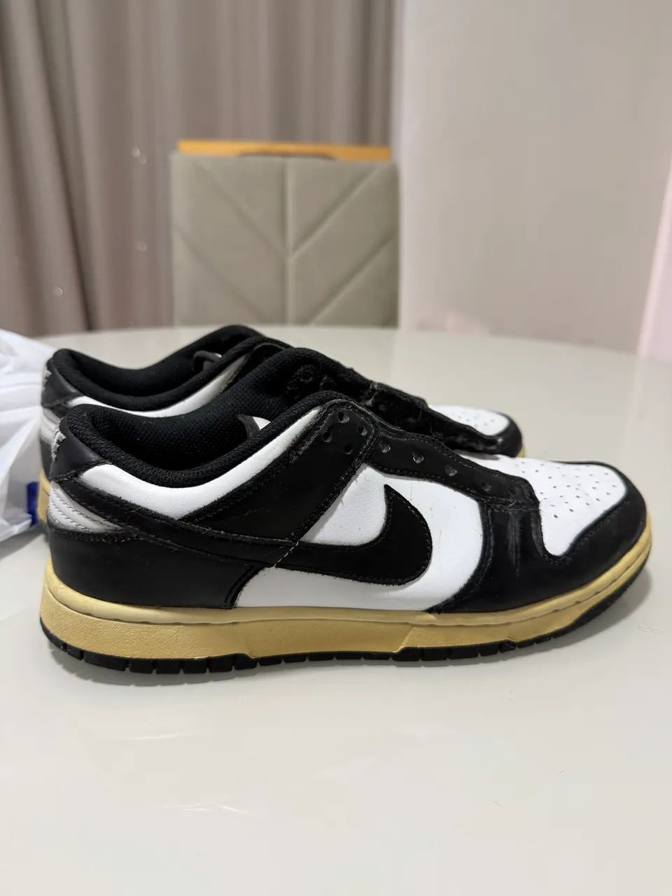 Nike Dunk Low "Panda" - Foto 2