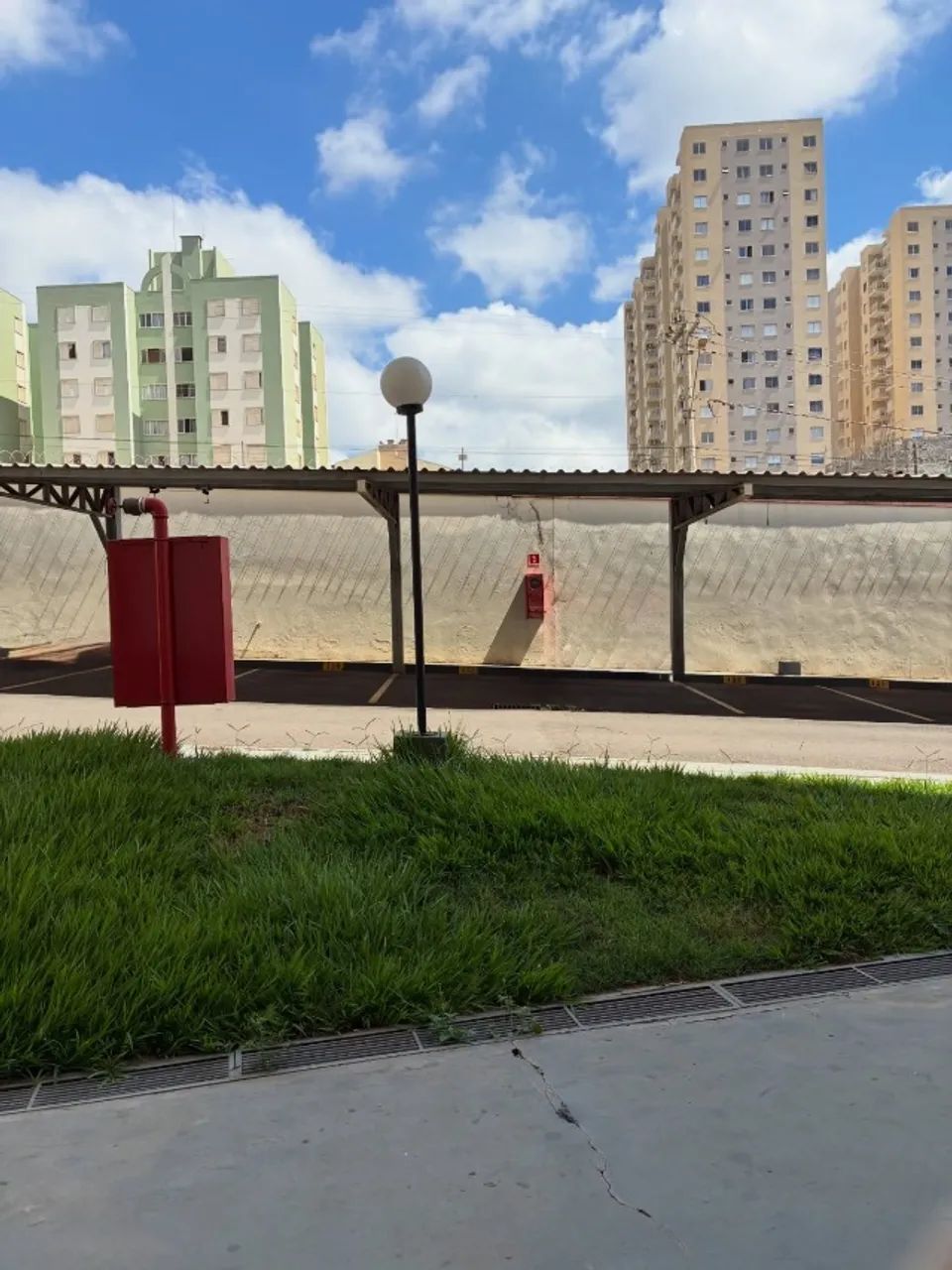 Apartamento Térreo, Vila Grená 3 quartos - Jardim Auri Verde Bauru - Foto 5