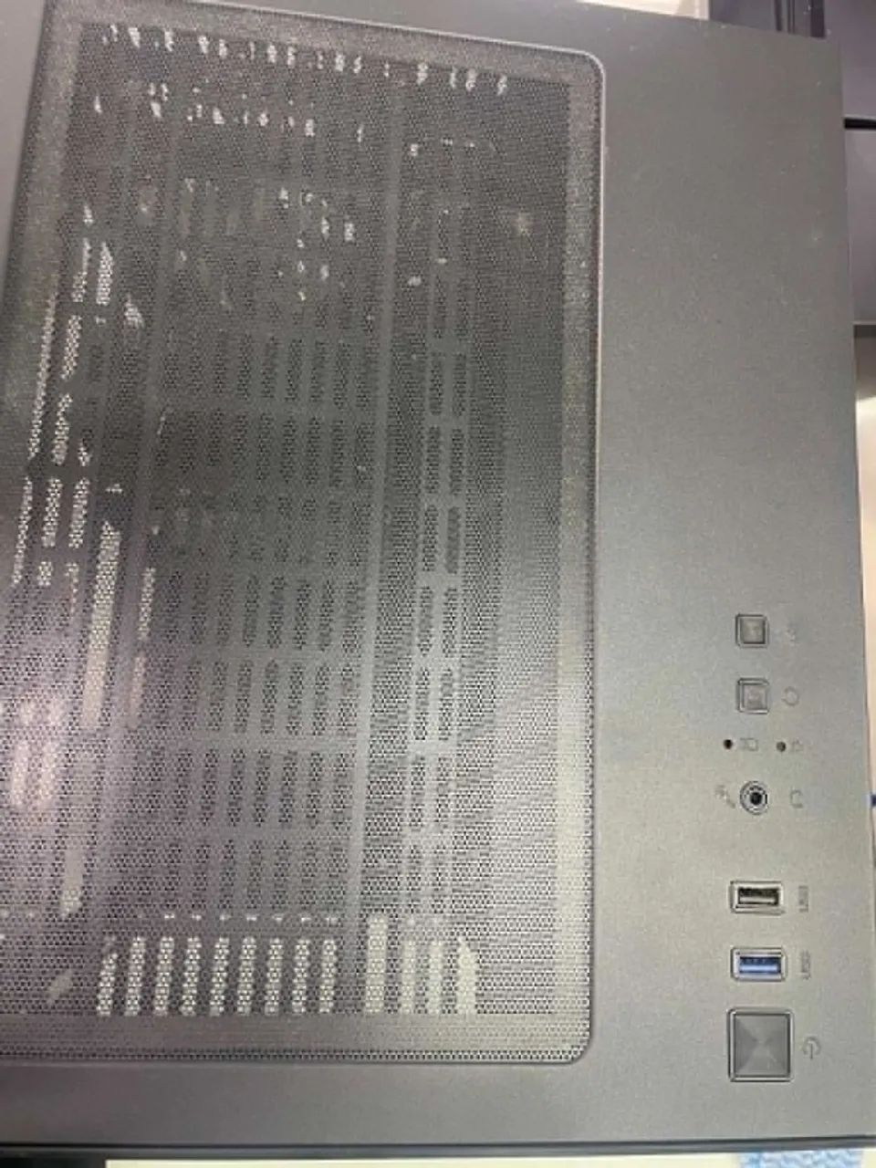 PC gamer Ryzem 7 2700 2TB + 32GB RAM - Foto 3