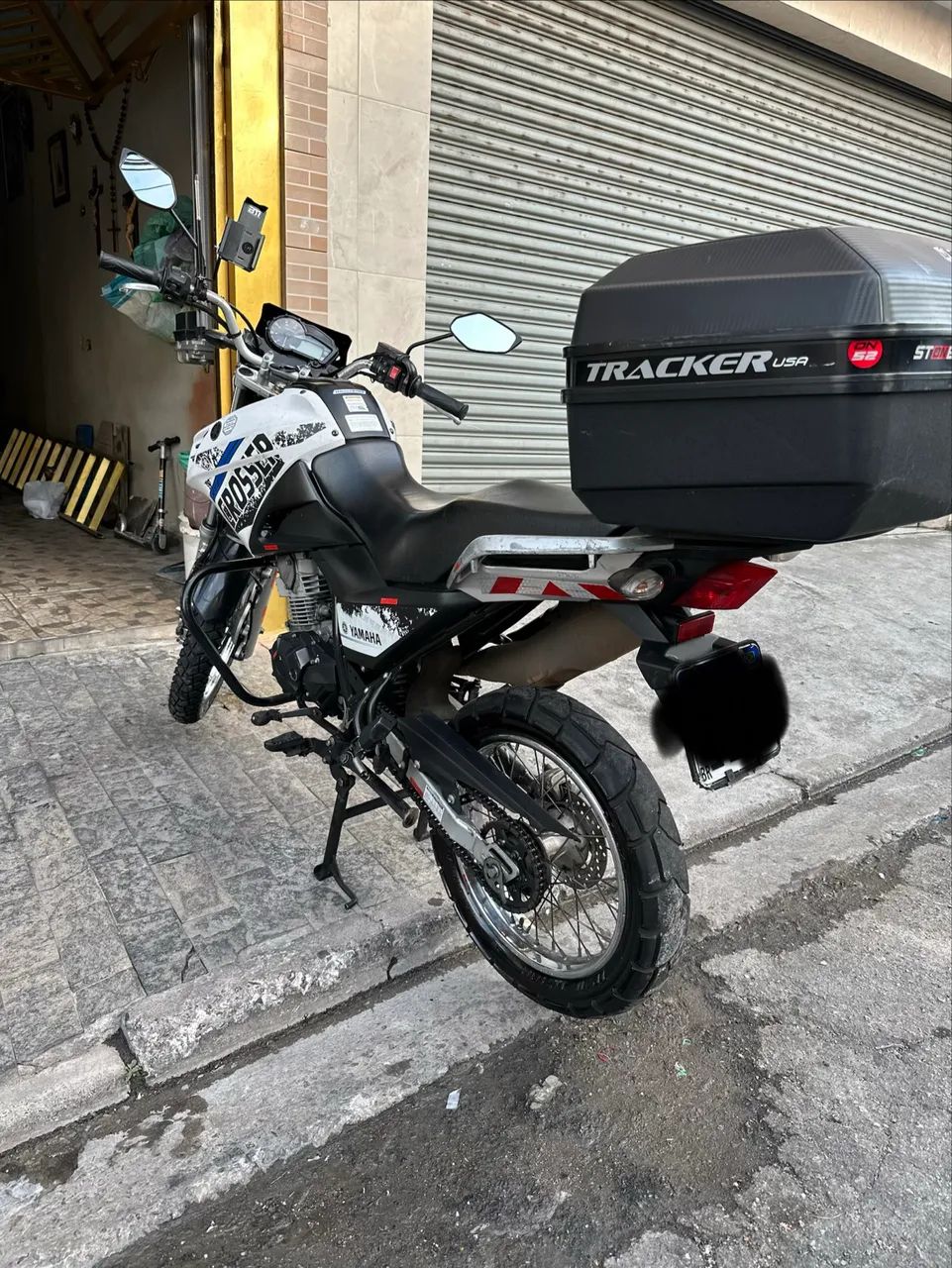 XTZ Crosser 150  - Foto 2
