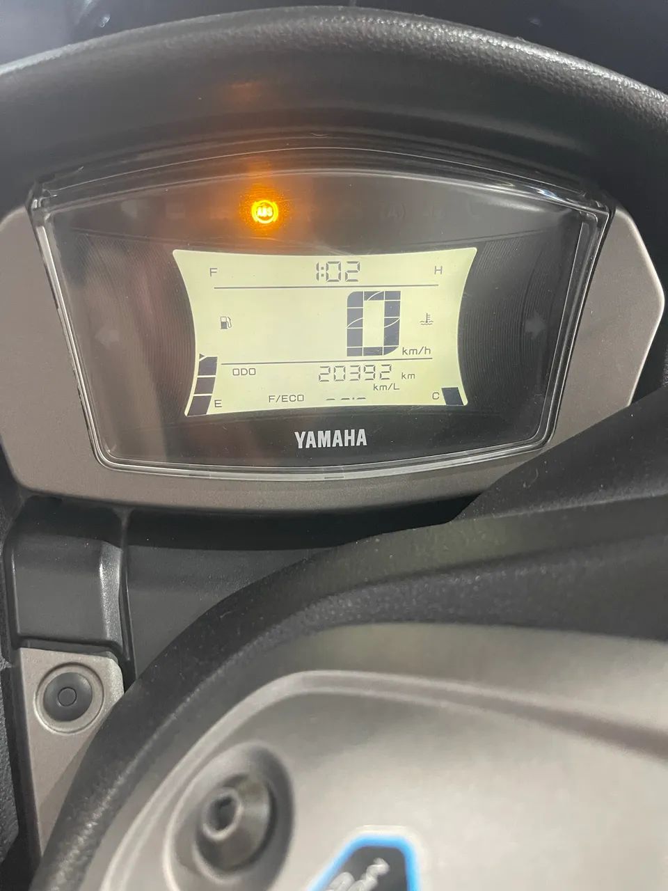 VENDO NMAX  - Foto 4