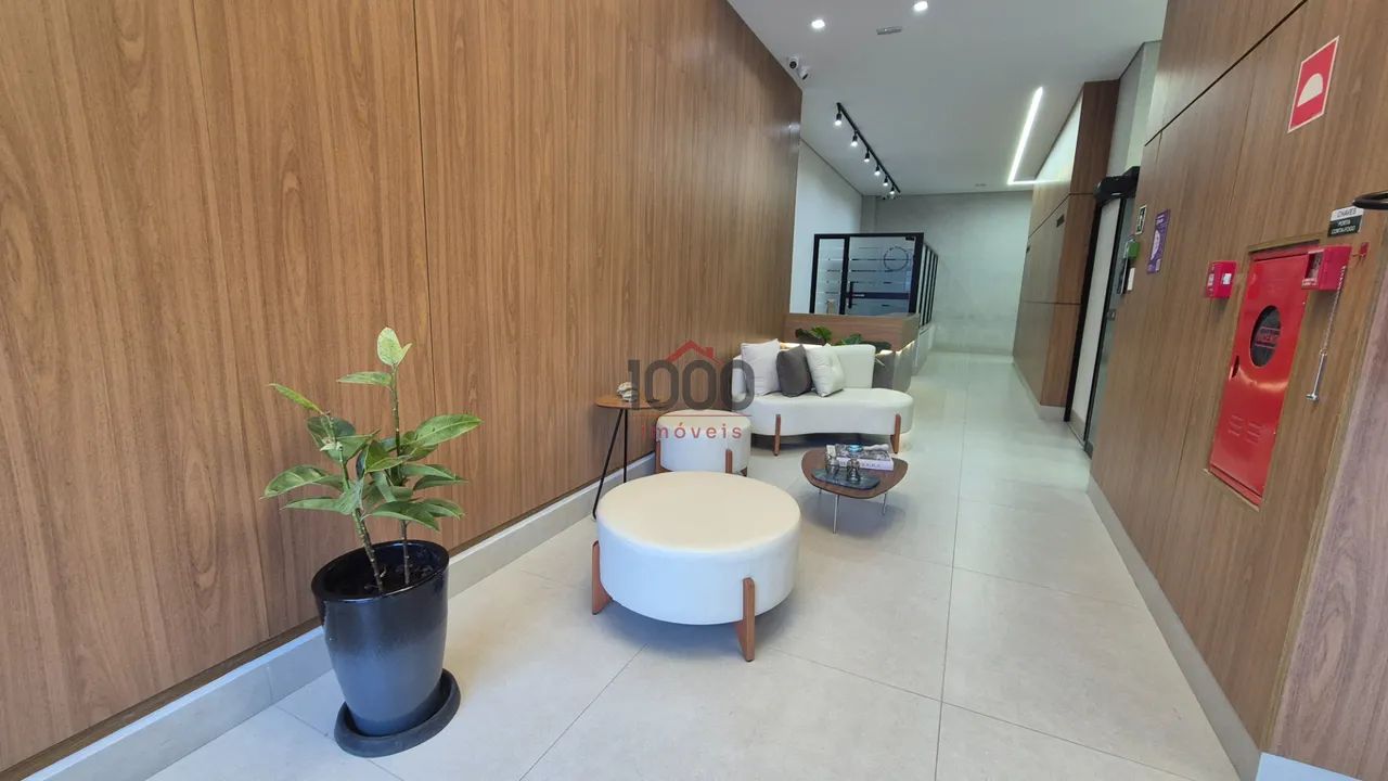 Studio 1 quarto - São Mateus - Foto 3