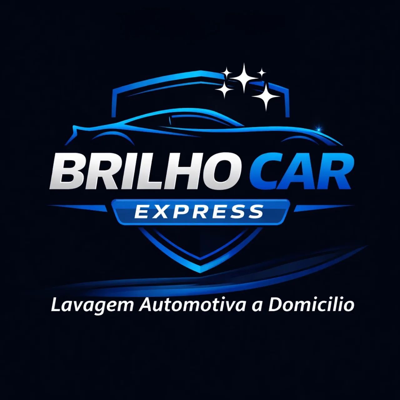 Lavagem de carro e higienização a domicílio 