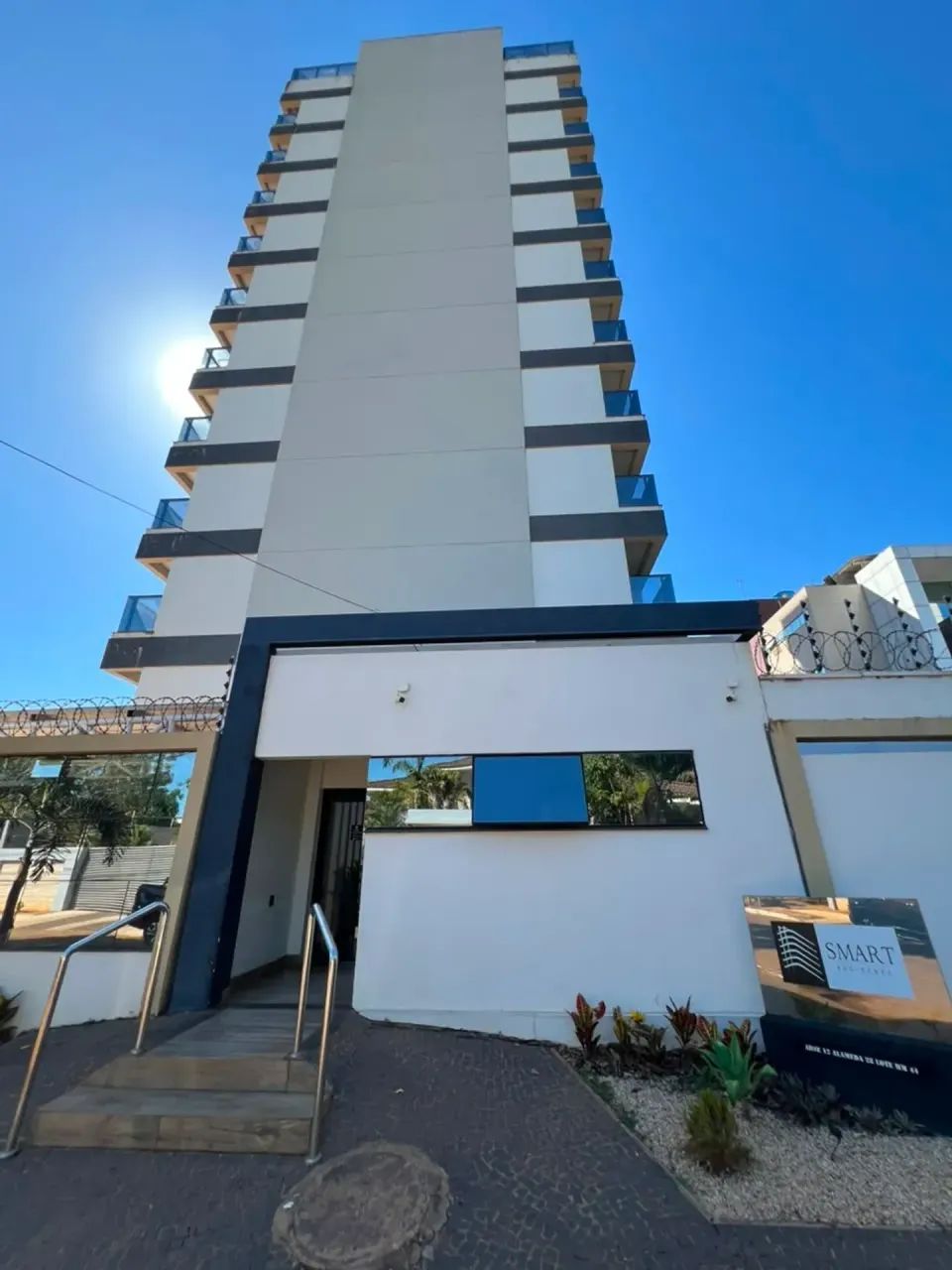 Residencial Smart