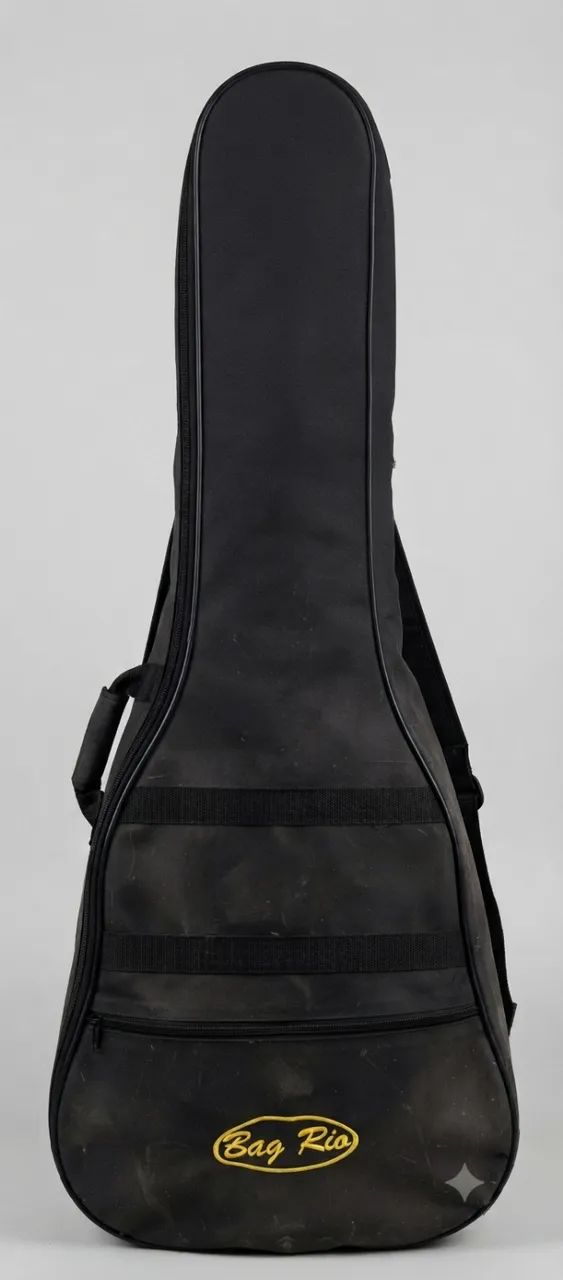 Capa de Violão