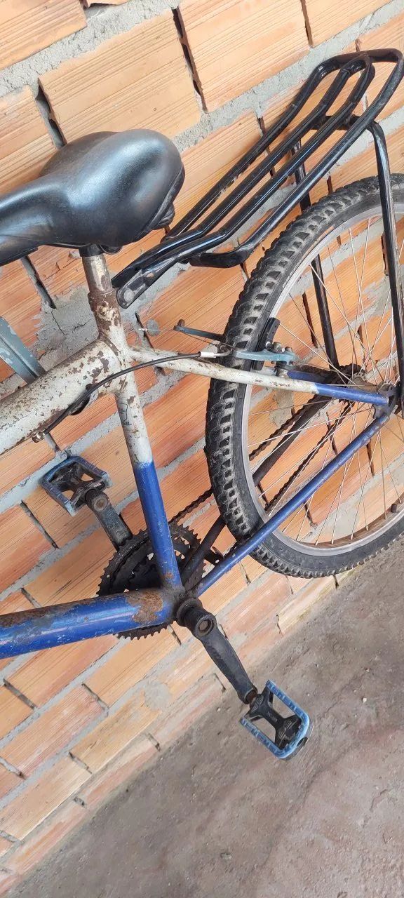 Bike aro 26  - Foto 3