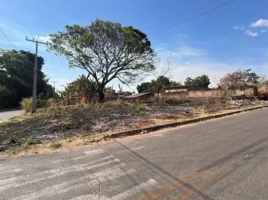 Jardim Botânico | Lote de 800 metros de esquina - Foto 4