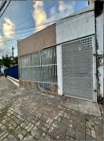 Sala Comercial - Av Norte