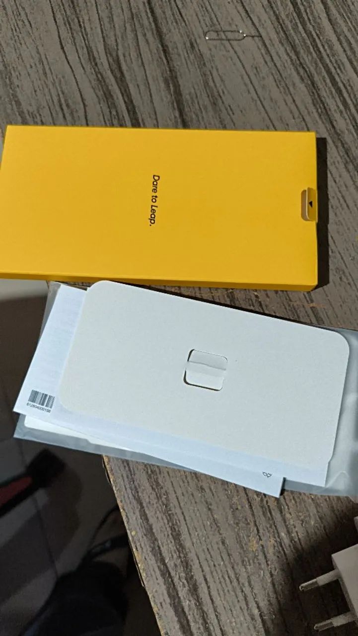 Smartphone REALME 11  5G      * - Foto 4