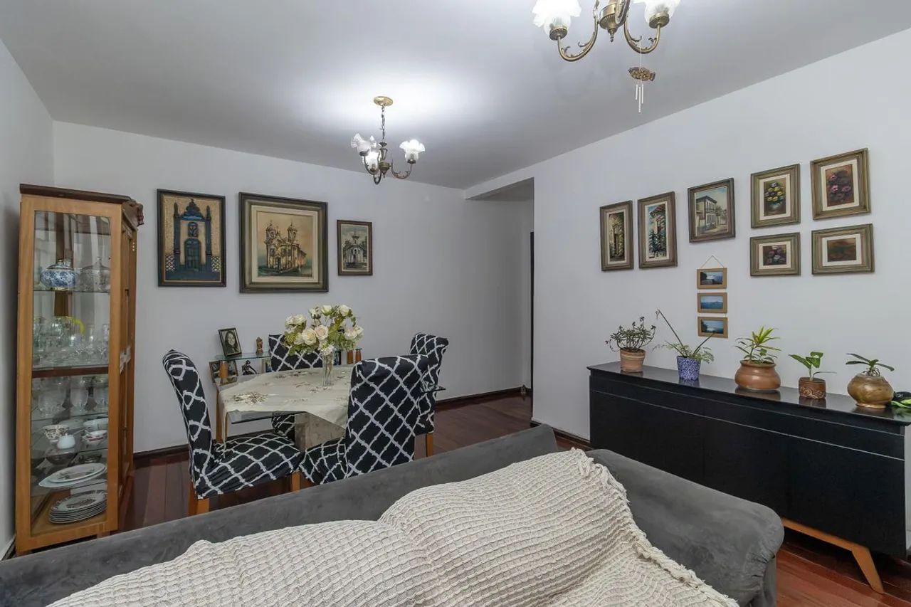 Apartamento à Venda - Dona Clara, 3 Quartos, 85 m2 - Foto 5