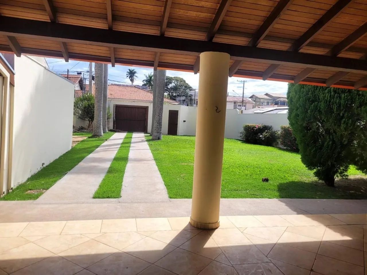 Casa com 2 quartos à Venda, Vila Giocondo Orsi - Campo Grande - Foto 3