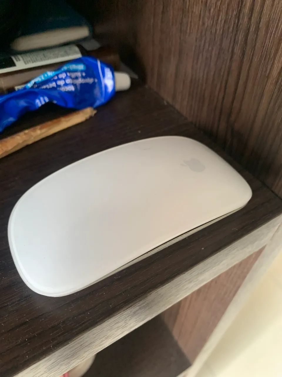 Magic Mouse Apple  - Foto 3