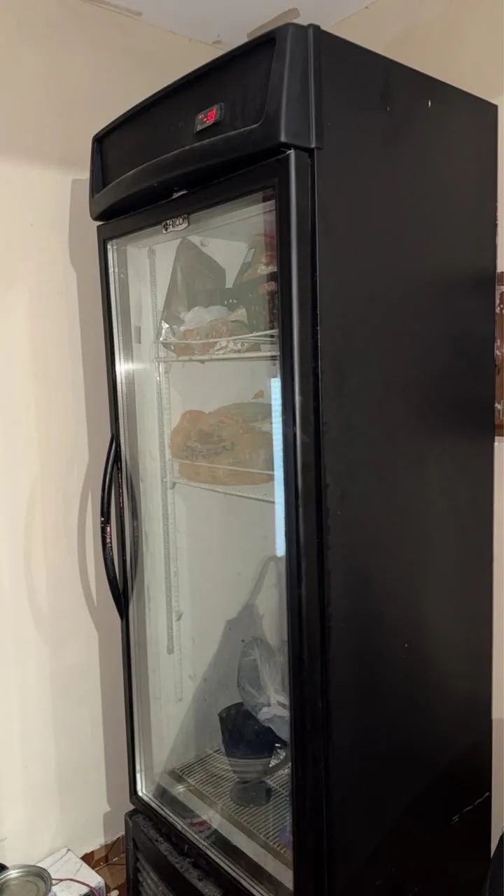 FREEZER VERTICAL EXPOSITORA  - Foto 2