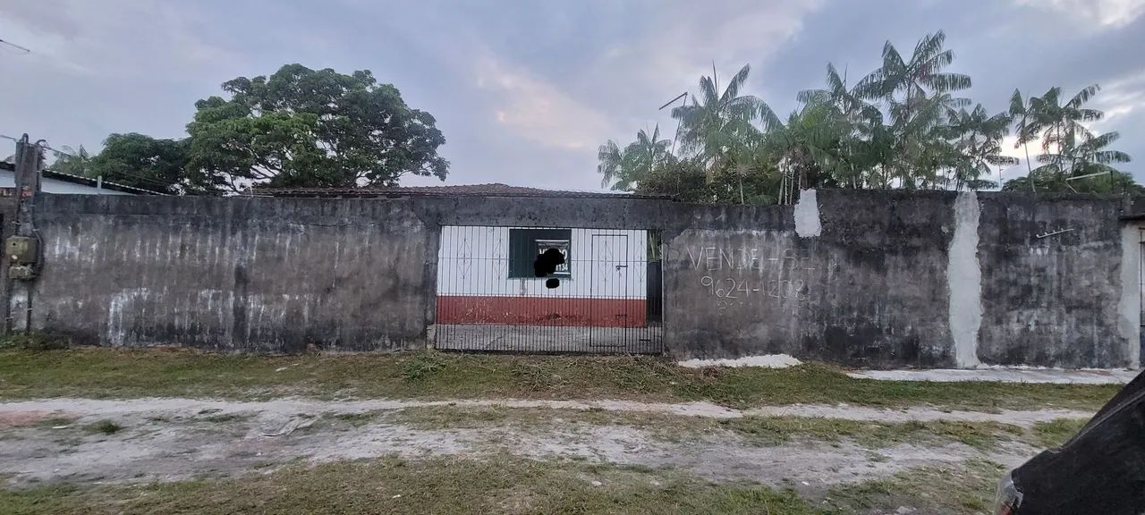 Casa em Mosqueiro 