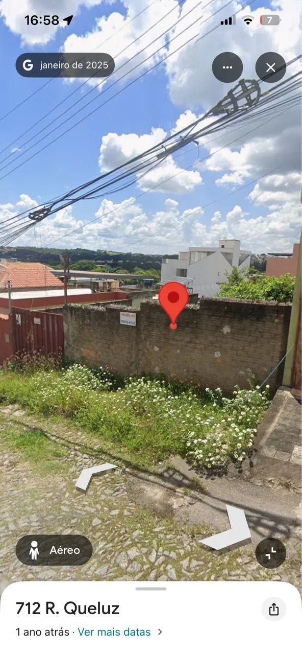 Lote Bom Pastor  - Foto 2