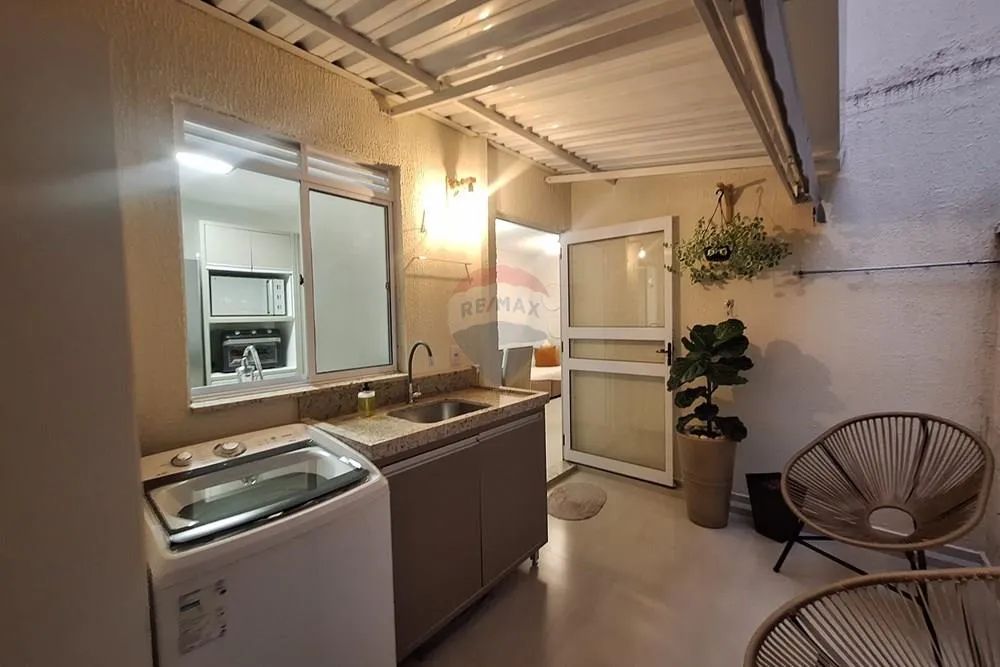 Apartamento Garden 49 +11 m2 térreo - Foto 2