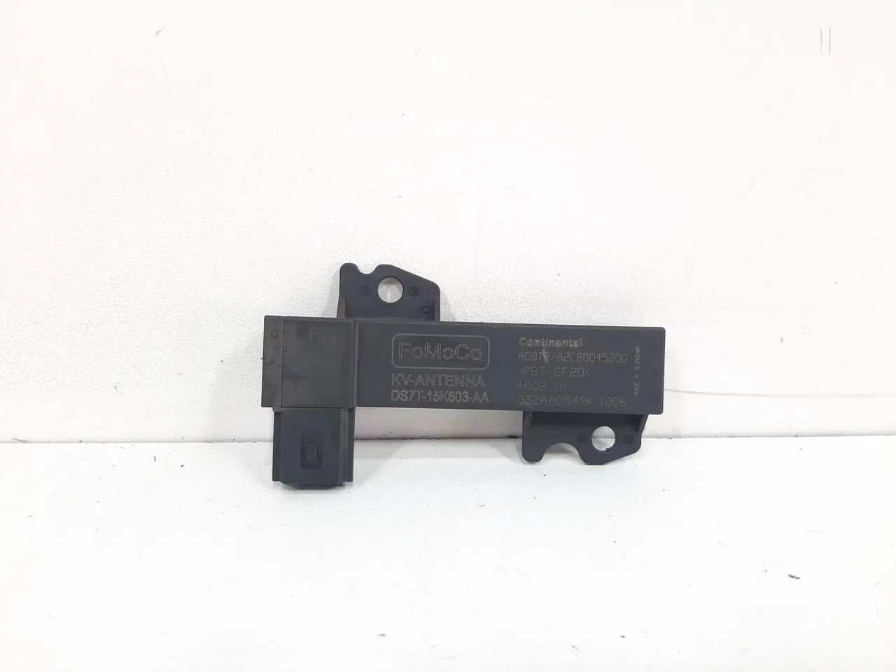 Módulo Antena Ford Focus 2014 2015 2016 A 2018 A2c * - Foto 3