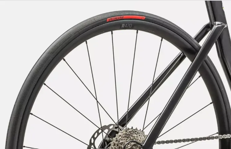 Roda DT SWISS P1800 Traseira excelente estado - Ciclismo - Linha