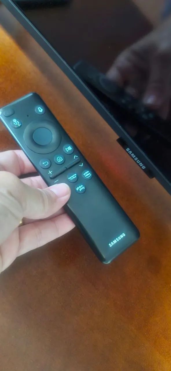 Tv 65 polegadas