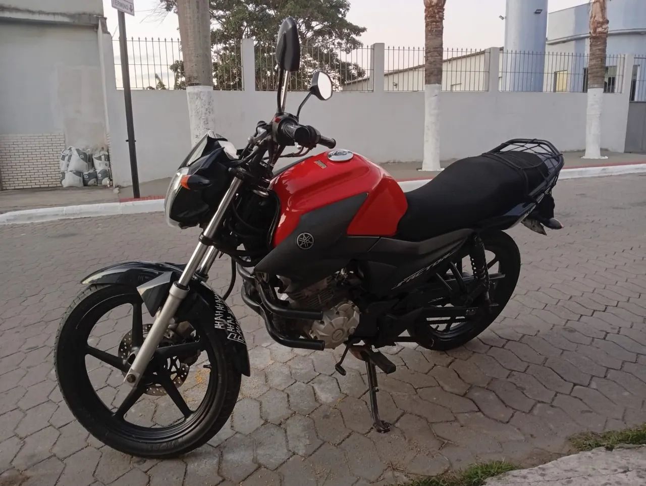 Factor 125i 2021