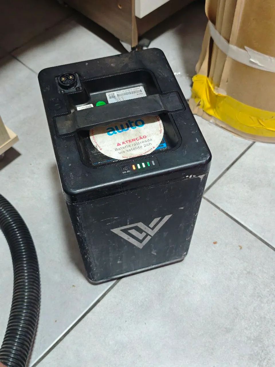 Bateria ev1 sport 2023 - Foto 2