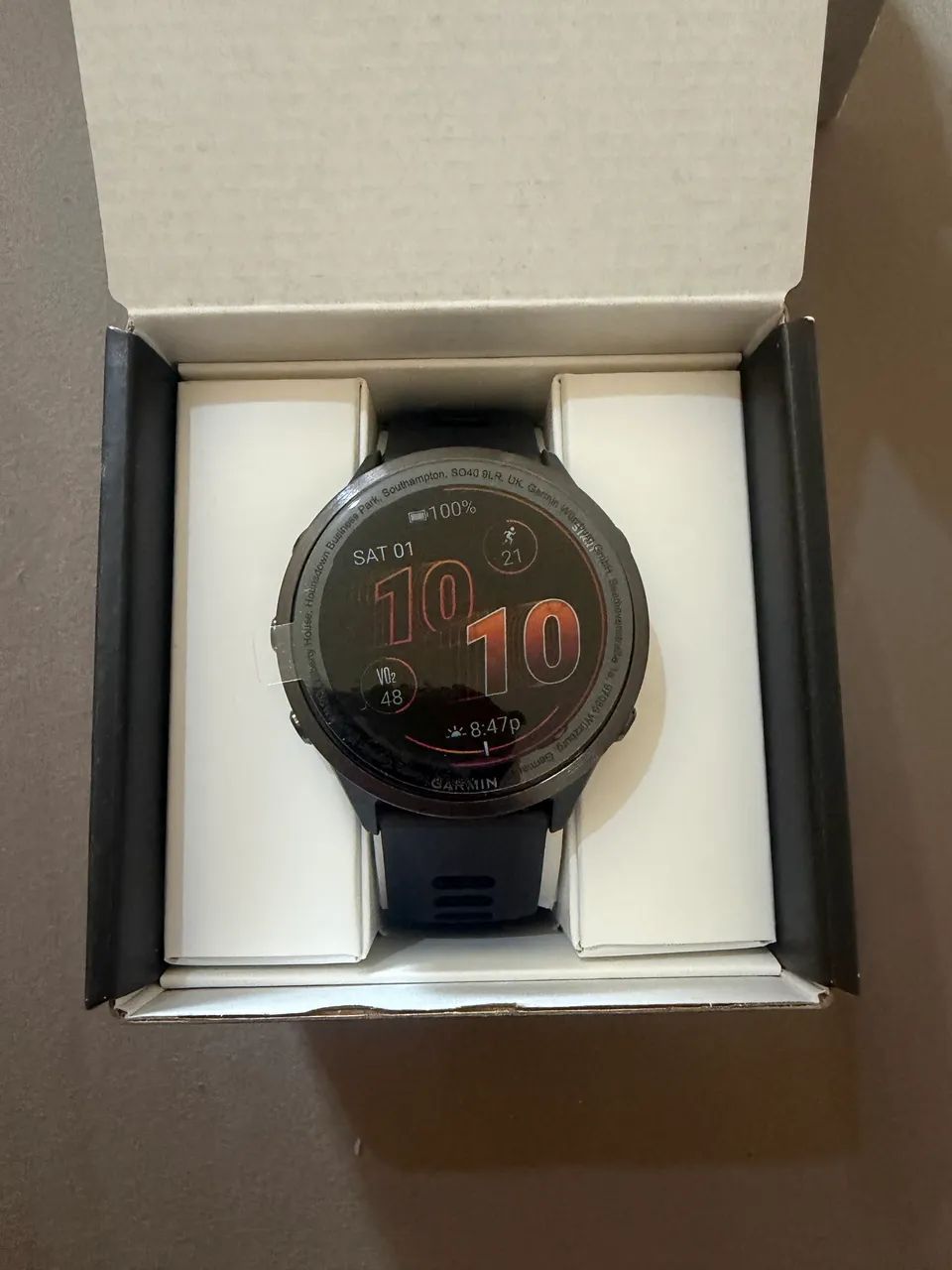 Garmin 570 47mm - Foto 3