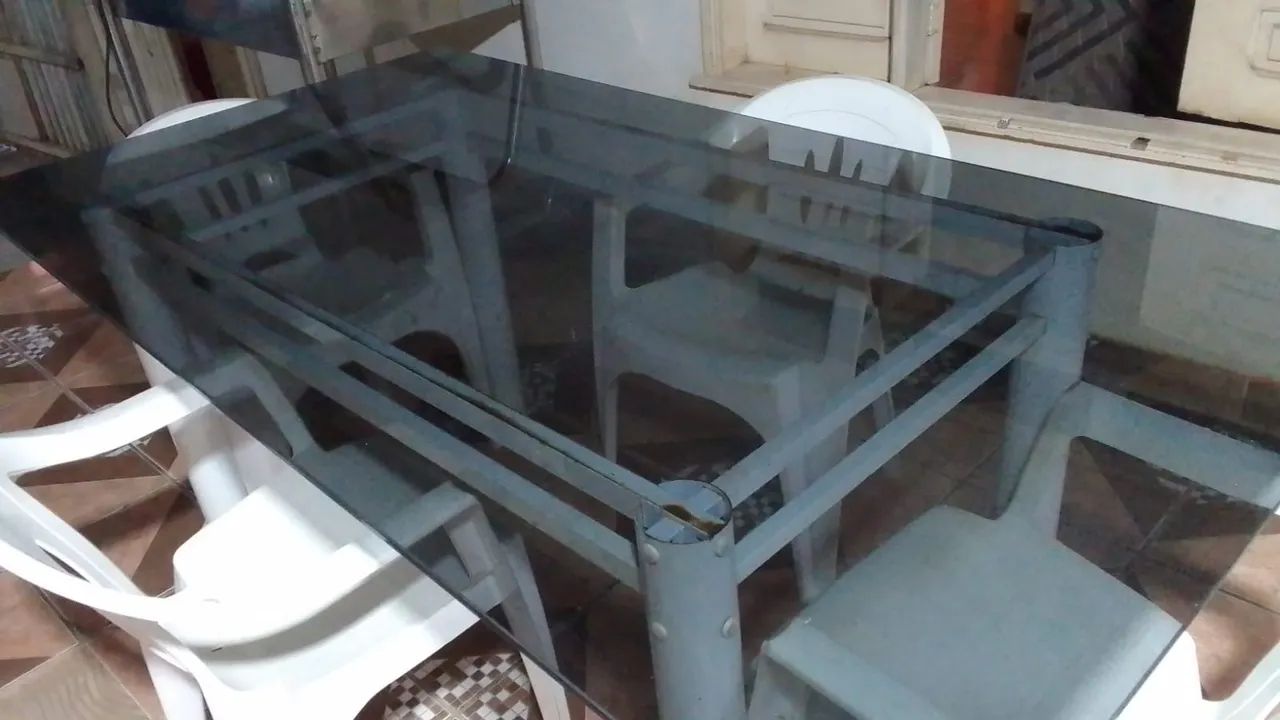 Vendo mesa  - Foto 2