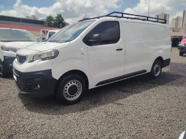 Peugeot Expert Expert Business Pack 1.6 Turbo Diesel 2019