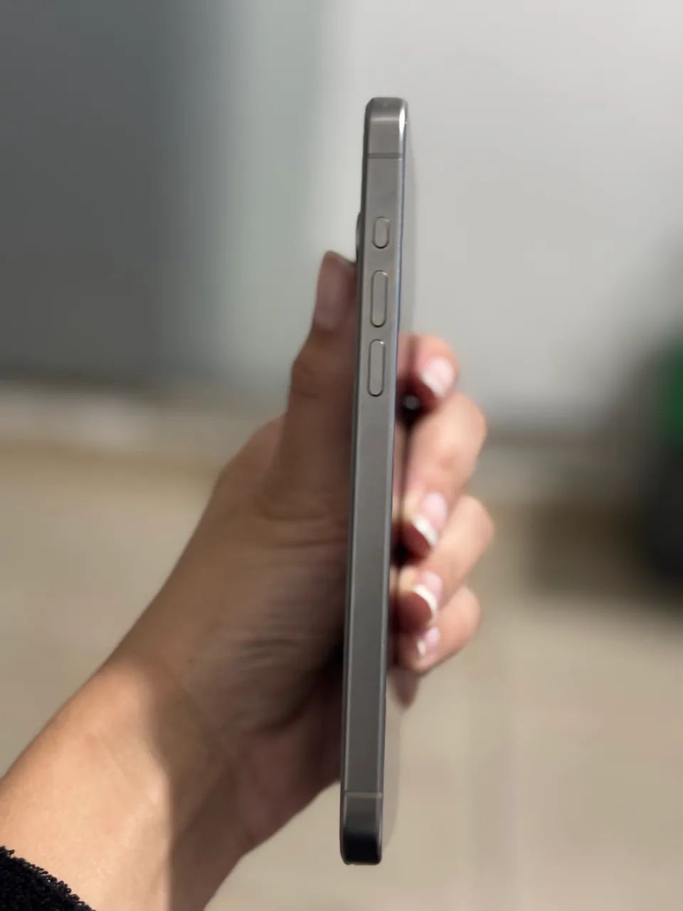 IPHONE 15 PRO MAX 256GB - Foto 2