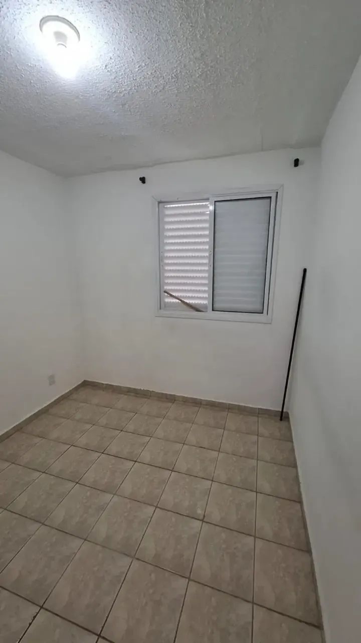 Imóvel para venda com 47 metros quadrados com 2 quartos - Foto 5