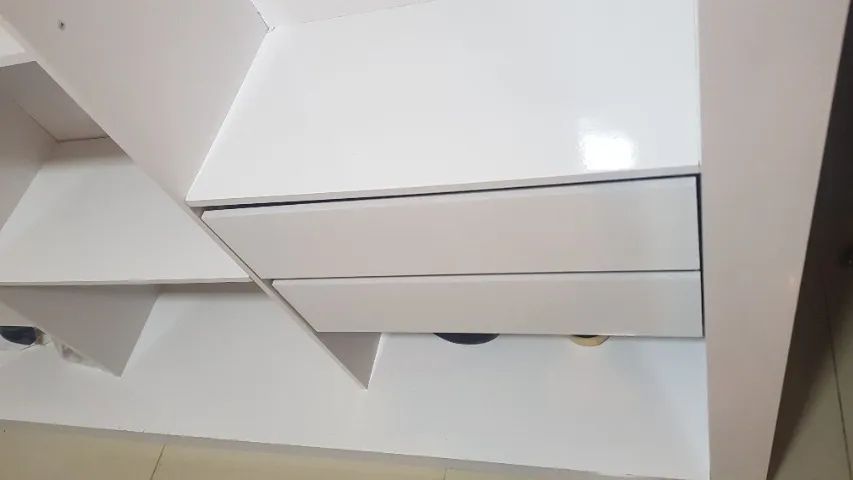 Closet casal em mdf  - Foto 4