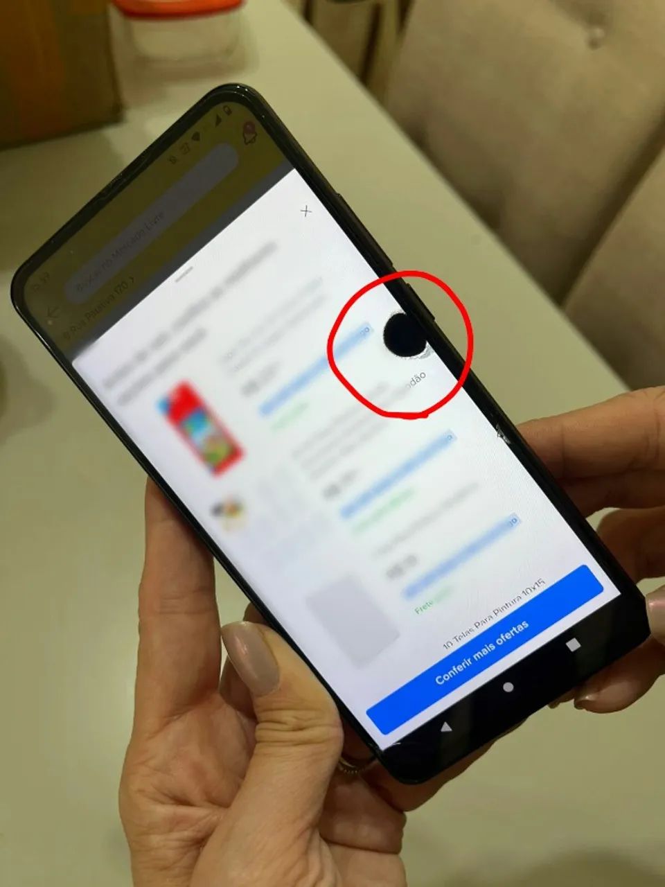 Motorola Onde Hyper - Foto 4