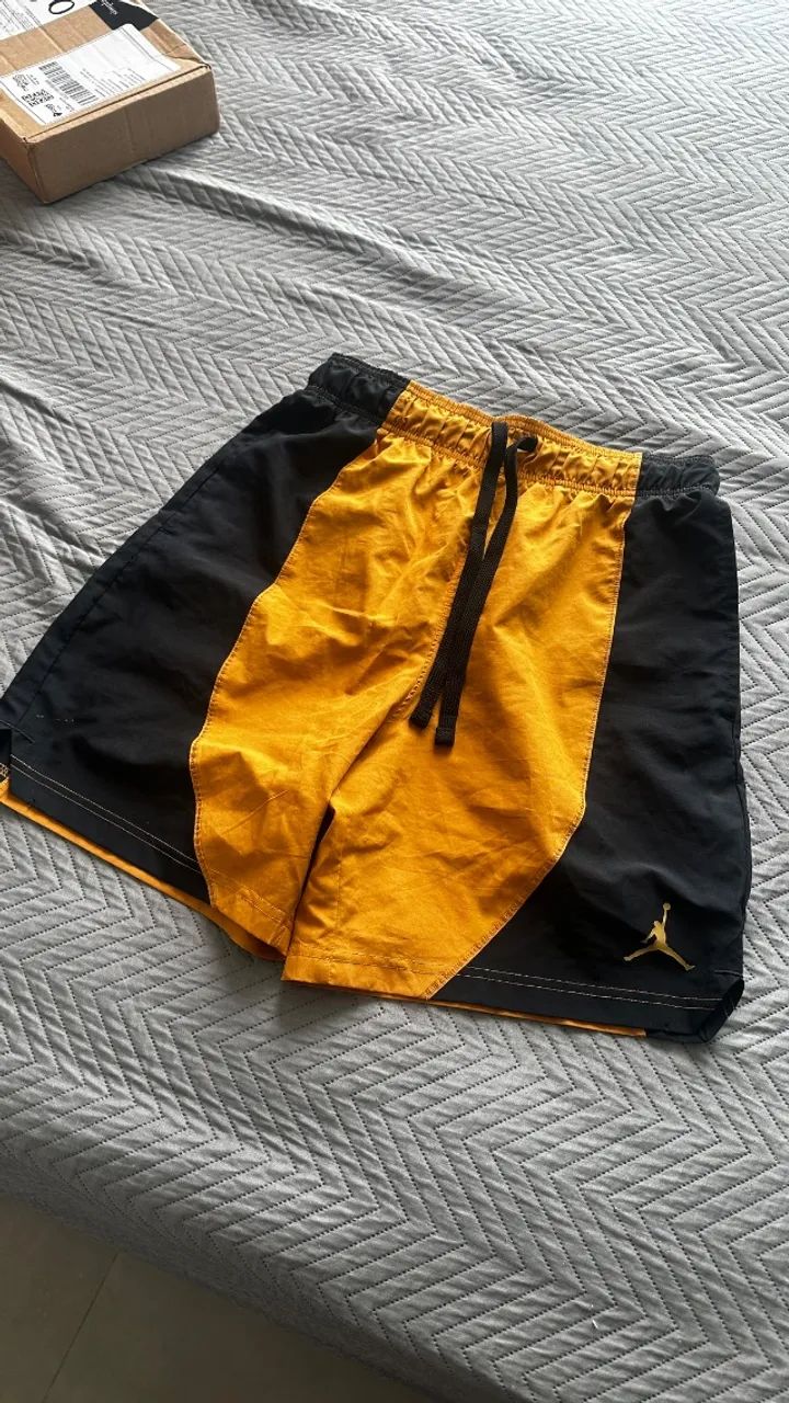 Bermuda jordan - Foto 2