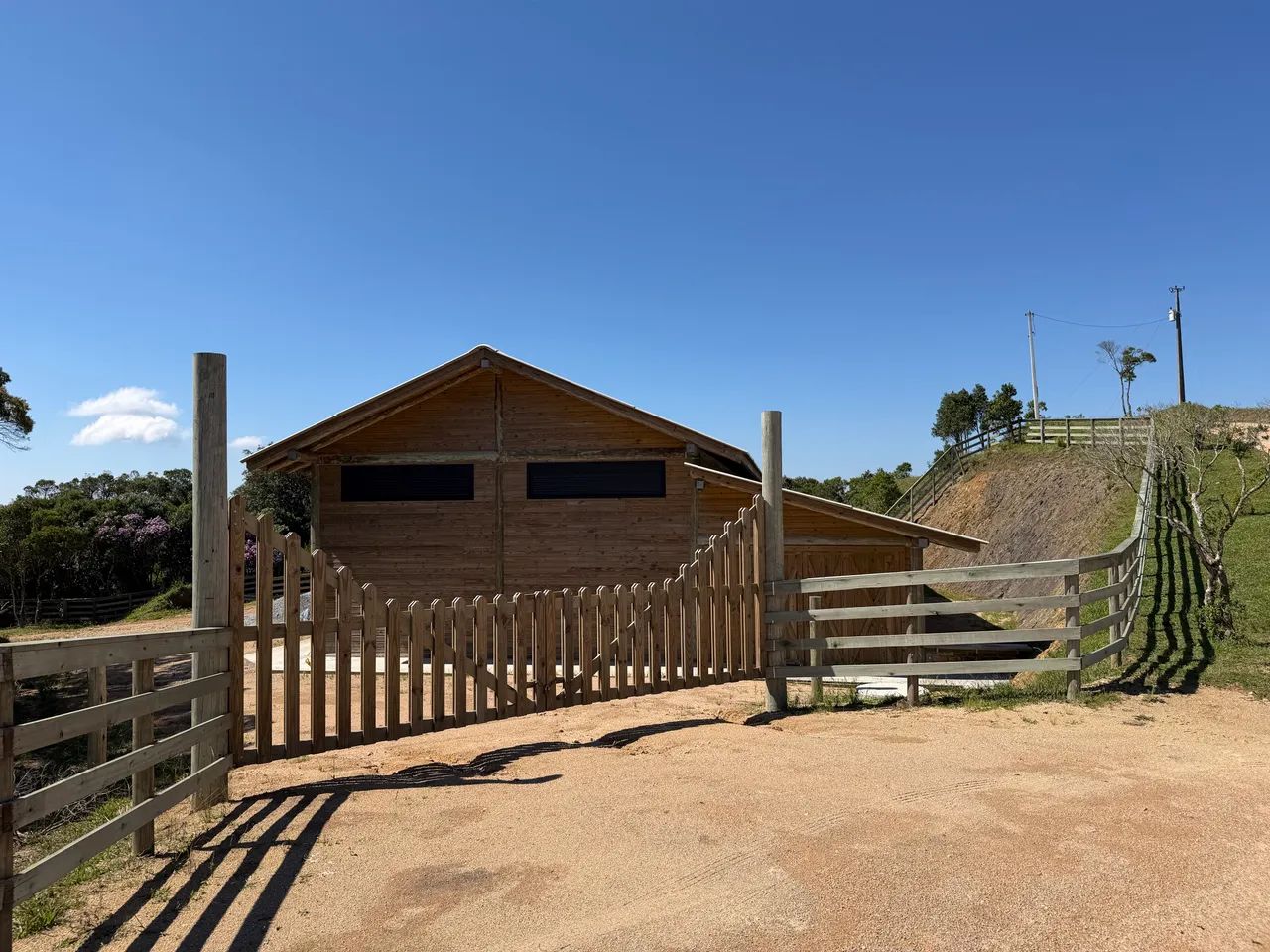ANITÁPOLIS/SC - Oportunidade única, sítio com 14.7hectares  - Foto 4